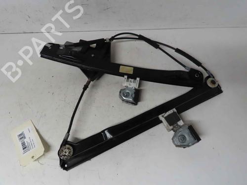 Used Front right window mechanism Front right window mechanism 37055210 37055210