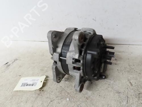 Used Alternator RENAULT MEGANE IV Hatchback (B9A/M/N_) 1.5 dCi 90 (B9A1) (90 hp) 17371715