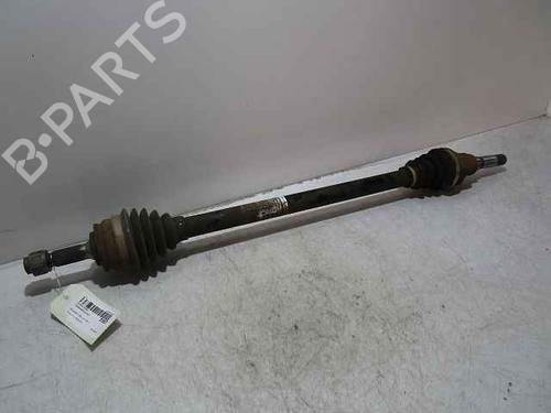 Used Right front driveshaft Right front driveshaft 37039497 37039497