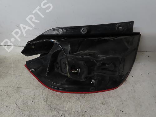 Used Right taillight RENAULT GRAND SCÉNIC II (JM0/1_) 2.0 dCi (JM1K) (150 hp) 17630748