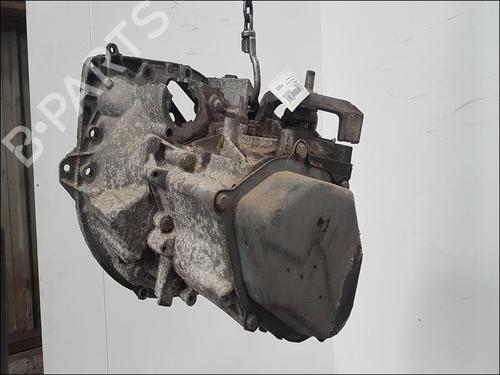 Gearbox CITROËN C5 I (DC_) 2.0 HDi (DCRHZB, DCRHZE) | BP15770940M3 
