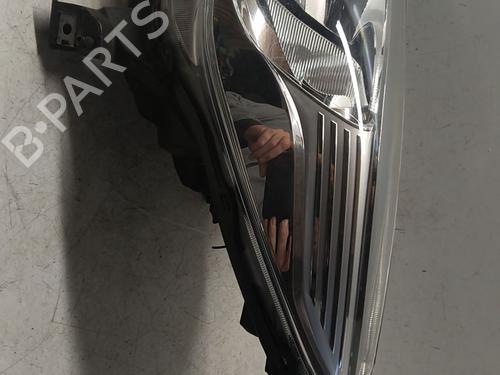 Left headlight NISSAN NOTE (E12) 1.5 dCi | BP39996409C28 - Image 3