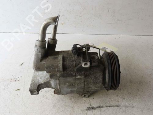 Used AC compressor AC compressor 37052509 37052509