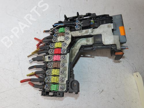 Used Fuse box Fuse box CITROËN DS4 (NX_) 1.6 HDi 115 (114 hp) 33278185 33278185