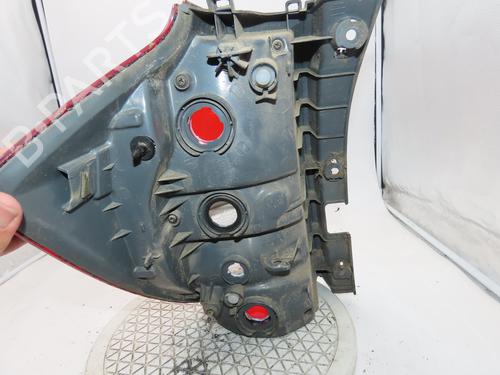 Right taillight KIA CEE'D SW (ED) 1.6 CRDi 90 | BP36366697C35 - Image 5