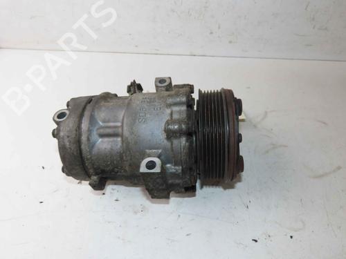 AC compressor OPEL MERIVA A MPV (X03) 1.7 CDTI (E75) | BP37043619M34 - Image 3