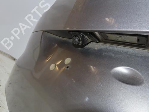 Used Tailgate Tailgate CITROËN C4 SPACETOURER (3D_) 1.5 BlueHDi 130 (131 hp) 34175275 34175275