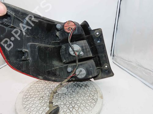 Right taillight SUZUKI SX4 (EY, GY) 2.0 DDiS 4x4 (RW420D) | BP37060220C35  - Image 5