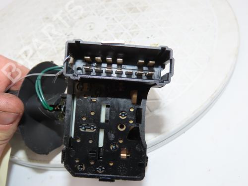 Used Steering column stalk RENAULT TWINGO II (CN0_) 1.2 16V (CN0K, CN0V, CN0A) (76 hp) 24480834