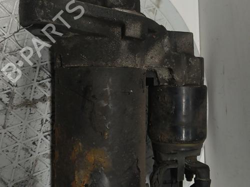Used Starter Starter AUDI A3 (8P1) 1.9 TDI (105 hp) 39755279 39755279