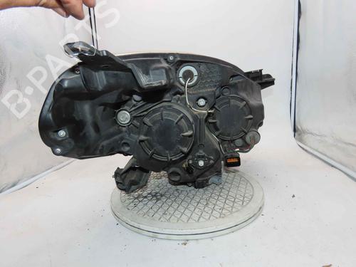 Left headlight RENAULT KOLEOS I (HY_) 2.0 dCi | BP37061246C28 - Image 3