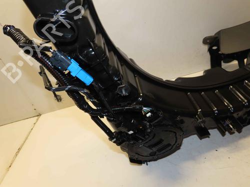 Suspension compressor RENAULT EXPRESS Box Body/MPV 1.5 Blue dCi 95 (F6AB) | BP37061390M103 - Image 7
