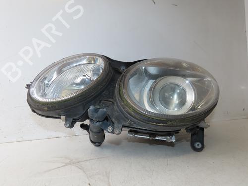 Left headlight MERCEDES-BENZ E-CLASS (W211) E 220 CDI (211.006) | BP33135220C28 - Image 2