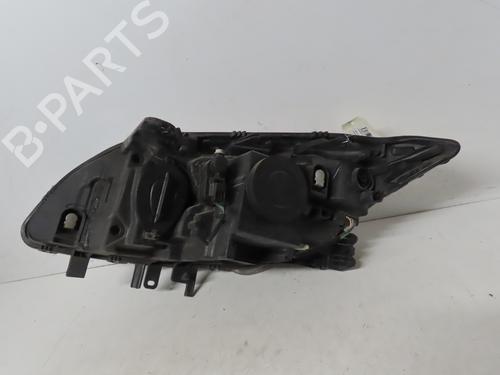Right headlight RENAULT LAGUNA III (BT0/1) 2.0 dCi (BT01, BT08, BT09, BT0E, BT0K, BT12, BT1C, BT1D,... | BP29153839C29 