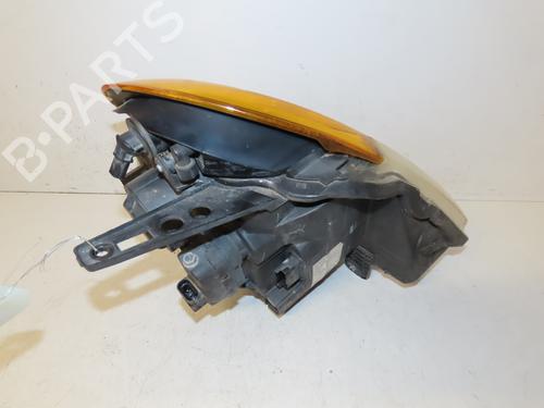 Left headlight RENAULT MODUS / GRAND MODUS (F/JP0_) 1.4 (JP01, JP0J) | BP29153938C28 