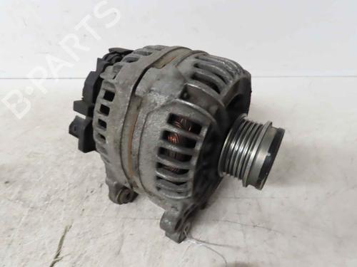 Used Alternator Alternator 37048551 37048551