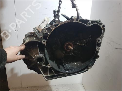 Used Gearbox CITROËN C4 Picasso I MPV (UD_) 2.0 HDi 150 (150 hp) 16825777