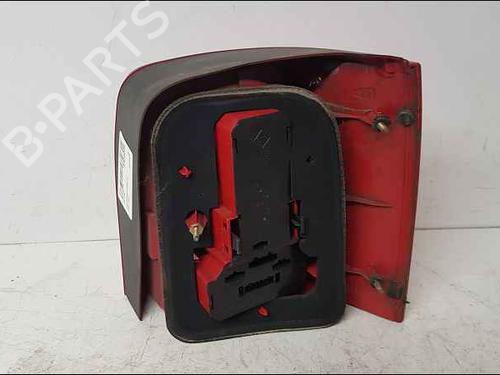 Rear bumper left light VW PASSAT B5 Variant (3B5) 1.6 | BP37043695C81 - Image 2