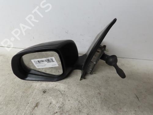 Spiegel buiten links SUZUKI ALTO VII (GF) 1.0 (AMF310) (68 hp) 17730687