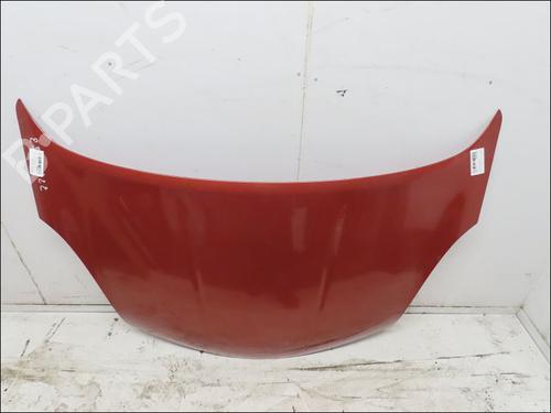 Used Hood NISSAN NOTE (E11, NE11) 1.5 dCi (103 hp) 16277324