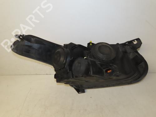 Used Left headlight CITROËN C3 Picasso (SH_) 1.6 HDi (90 hp) 26196861