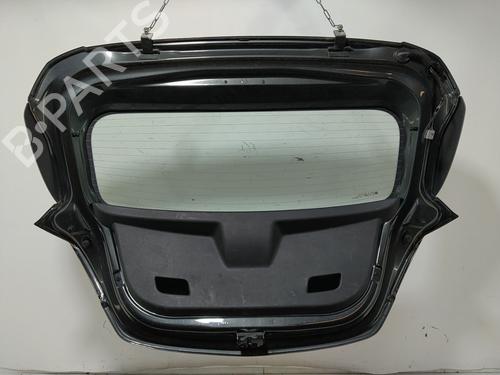 Tailgate OPEL CORSA E (X15) 1.4 (08, 68) | BP40285950C6 - Image 7