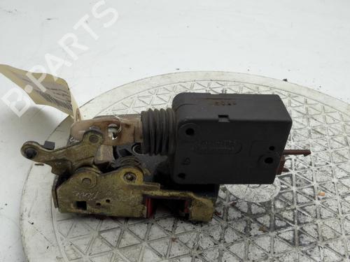 Used Rear left lock Rear left lock 37059590 37059590