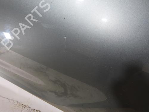 Right front door OPEL ASTRA J GTC 1.7 CDTI (08) | BP27197711C3 