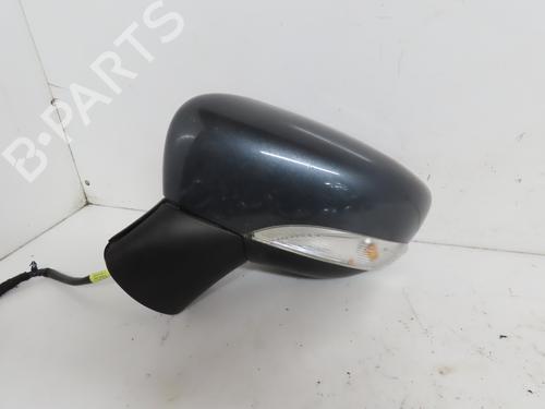 Left mirror NISSAN MICRA V (K14) 1.5 DCI | BP15275982C26 
