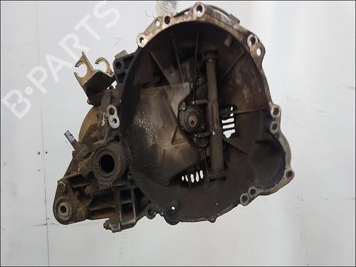 Used Gearbox CITROËN JUMPER I Bus (230P) 2.5 D (86 hp) 15953191