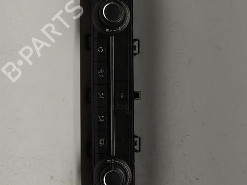 Used Climate control Climate control PEUGEOT EXPERT Van (V_) 1.6 BlueHDi 95 (95 hp) 40273239 40273239