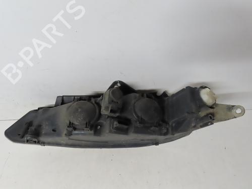 Right headlight PEUGEOT 406 (8B) 2.0 HDI 110 | BP29153843C29 