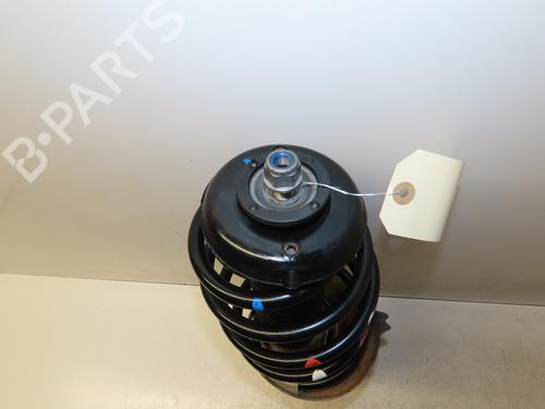 Left front shock absorber CITROËN BERLINGO MULTISPACE (B9) 1.6 HDi 75 / BlueHDi 75 | BP36542977M16 - Image 3