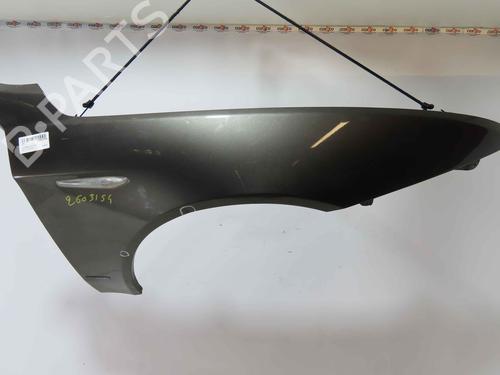 Used Right front fenders Right front fenders 37060203 37060203