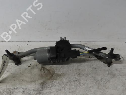 Used Front wiper motor PEUGEOT 2008 I (CU_) 1.2 THP 110 / PureTech 110 (110 hp) 16361849
