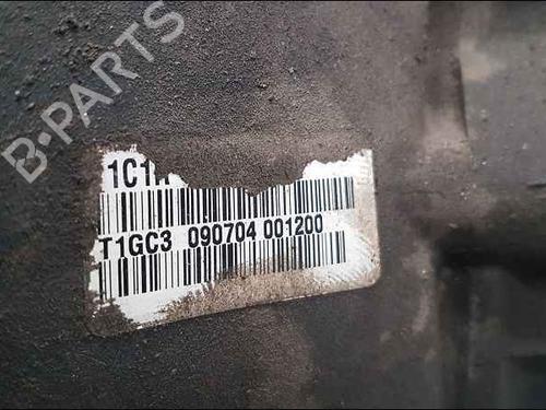 Gearbox FORD TRANSIT Van (FA_ _) 2.0 DI (FAE_, FAF_, FAG_) | BP37042083M3 - Image 4