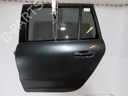 Left rear door CITROËN C4 Picasso II 1.6 HDi / BlueHDi 115 | BP30164499C4