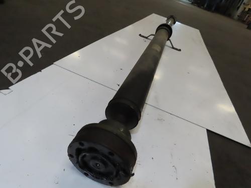 Driveshaft AUDI A6 C6 Avant (4F5) 3.0 TDI quattro | BP18859410M37 