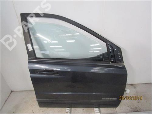 Used Left front door Left front door SSANGYONG ACTYON I 200 Xdi 4WD (141 hp) 10947594 10947594