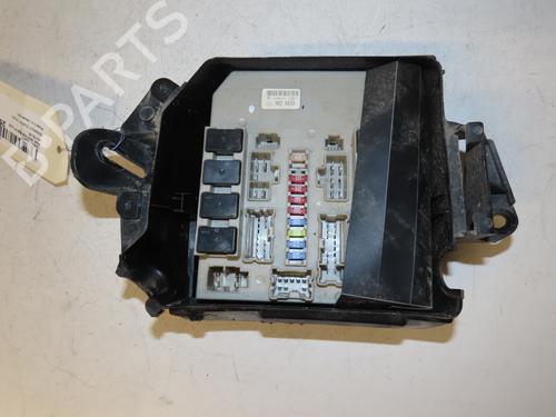 Used Fuse box RENAULT CLIO III (BR0/1, CR0/1) 1.5 dCi (C/BR0G, C/BR1G) (68 hp) 29152400