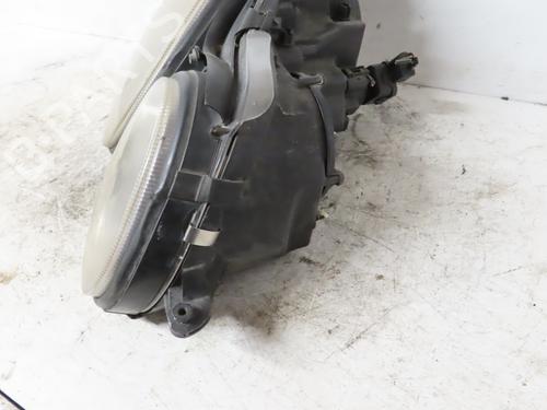 Right headlight MERCEDES-BENZ E-CLASS (W211) E 280 CDI 4-matic (211.084) | BP16648337C29 