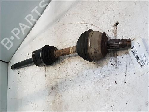 Used Right front driveshaft FIAT STILO (192_) 1.9 JTD (192_XE1A) (115 hp) 10942235
