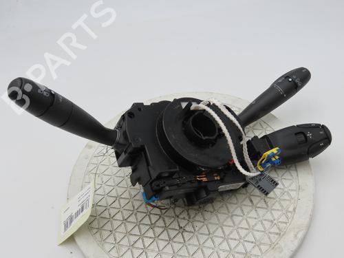Used Steering column stalk CITROËN C2 (JM_) 1.4 HDi (68 hp) 26196195