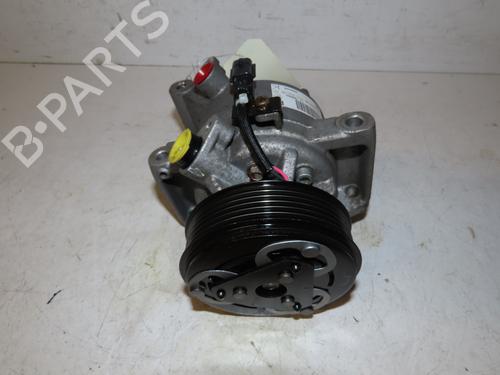 AC compressor DACIA SANDERO II 1.5 dCi | BP29152649M34 