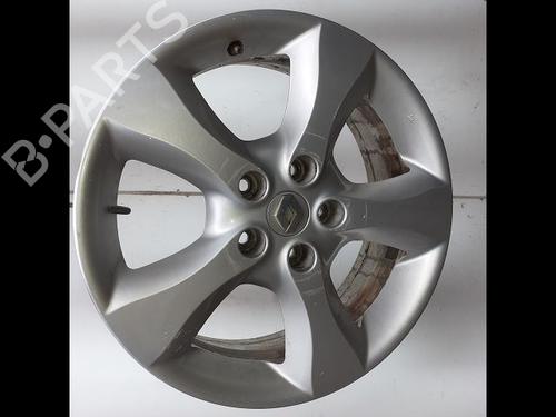 Rim RENAULT KOLEOS I (HY_) 2.0 dCi (HY0K) | BP27580884C45