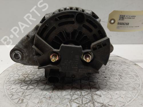 Alternator IVECO DAILY IV Van 35C12 V, 35C12 V/P, 35S12 V, 35S12 V/P | BP38024399M7 - Image 4