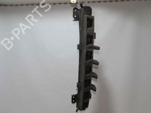 Used Front bumper reinforcement Front bumper reinforcement 37056767 37056767