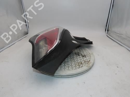 Left taillight OPEL ADAM (M13) 1.4 | BP36543026C34 - Image 4