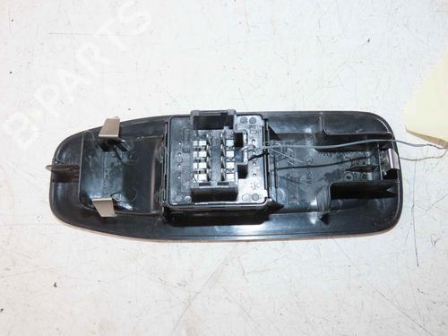 Left front window switch PEUGEOT 208 I (CA_, CC_) 1.2 VTi 68 / PureTech 68 | BP37059667I27 - Image 2