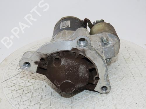 Starter PEUGEOT 206 SW (2E/K) 2.0 HDi | BP22751248M8 
